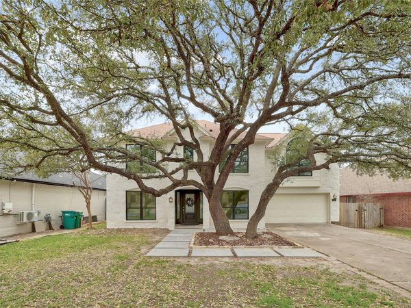 2902 Buckeye TRL , Cedar Park, TX 78613