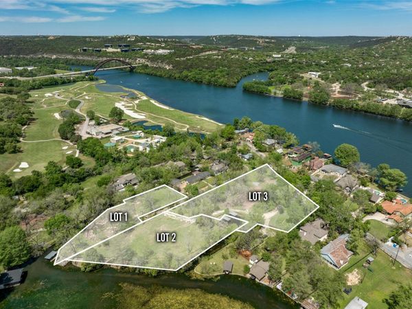 1717 Channel RD , Austin, TX 78746