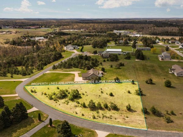 Lot 18 Clearview Lane, Gaylord, MI 49735