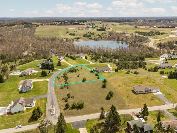Lot 18 Clearview Lane, Gaylord, MI 49735