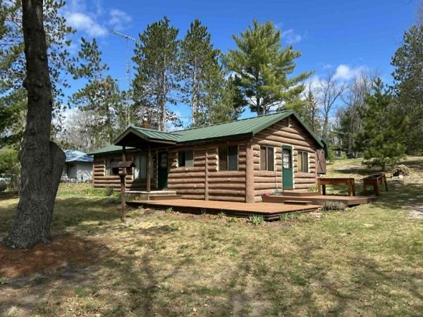 4345 Mc Kinley Road, Mio, MI 48647