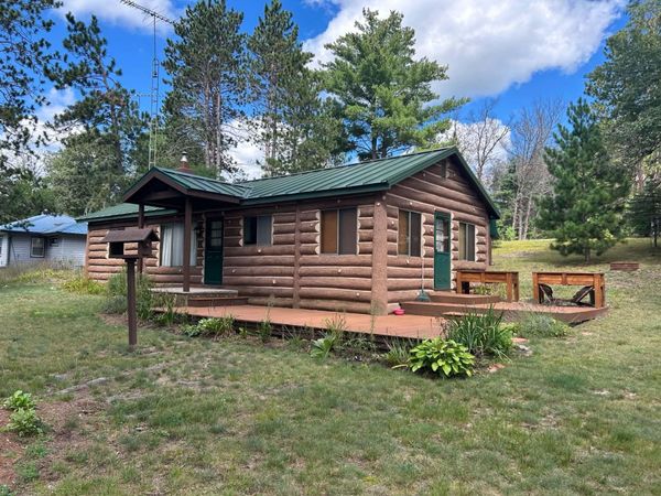 4345 Mc Kinley Road, Mio, MI 48647