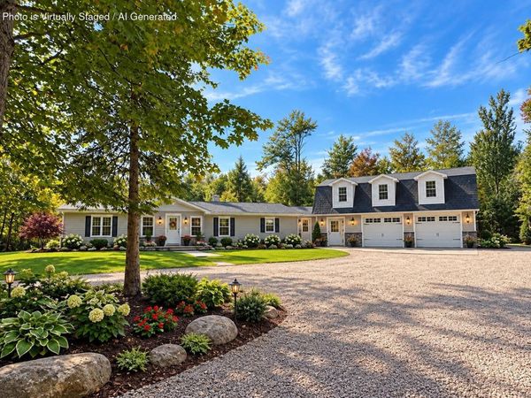 591 W M 80, Sault Ste Marie, MI 49783