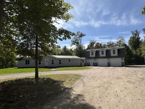 591 W M 80, Sault Ste Marie, MI 49783