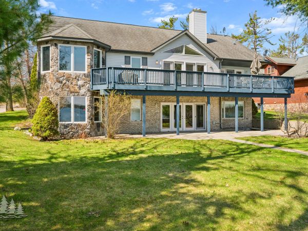1515 Fleming Road, Lewiston, MI 49756