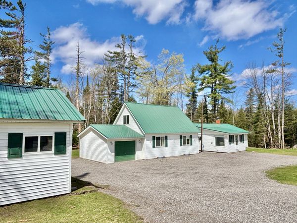 1065 N Abbe Road, Fairview, MI 48621