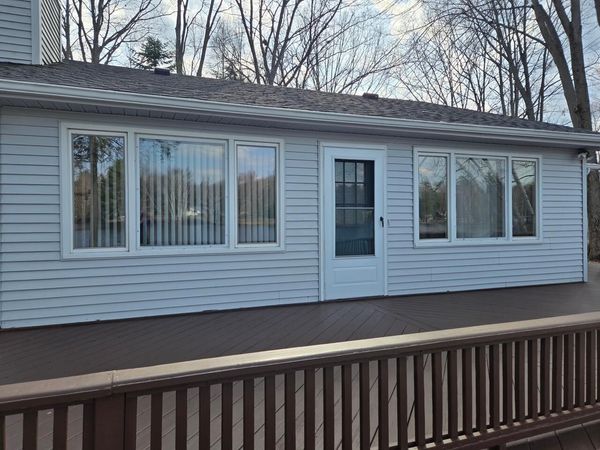 228 Driftwood Circle, Prudenville, MI 48651