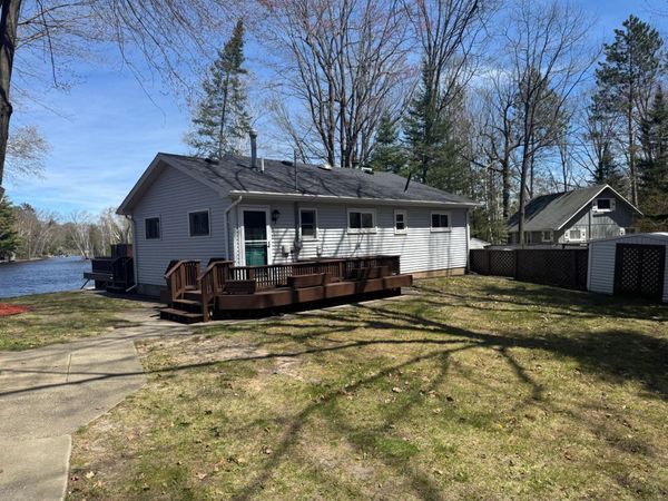 228 Driftwood Circle, Prudenville, MI 48651