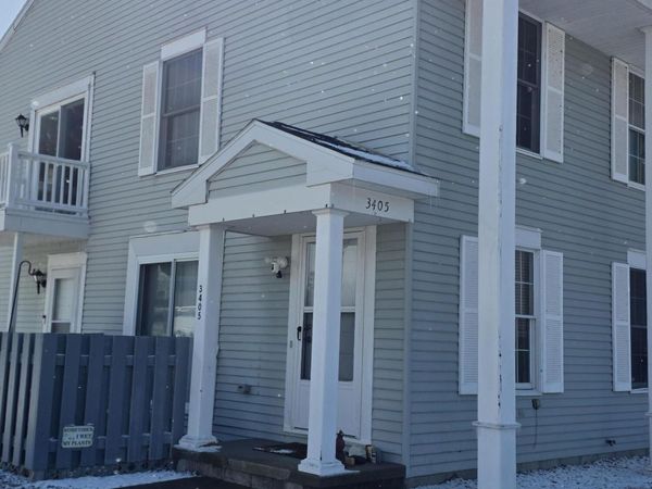 3405 South Third Avenue, Alpena, MI 49707