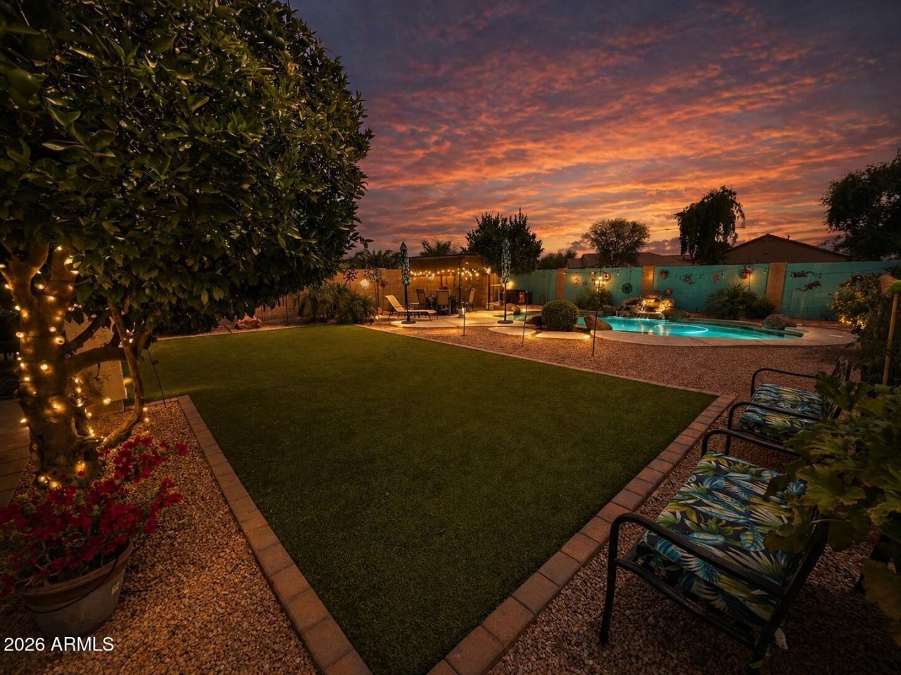 11121 E Sombra Avenue, Mesa, AZ 85212 Main Photo