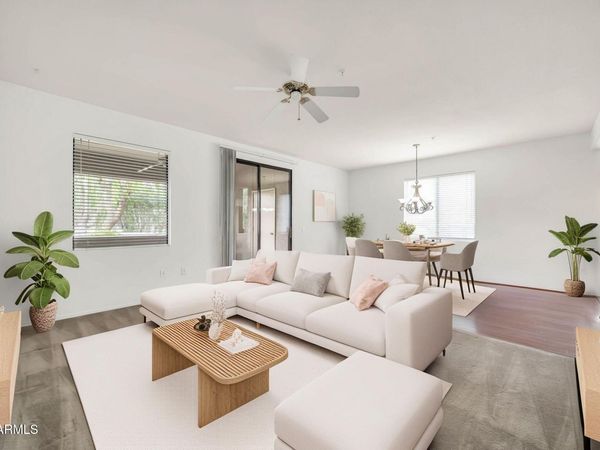 15252 N 100TH Street, Unit 1163, Scottsdale, AZ 85260