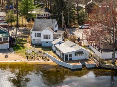 48 Kingsbury Drive, Unit A & B, Milton, NH 03851