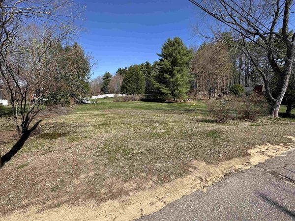 8 Bacon Drive, Gilford, NH 03249