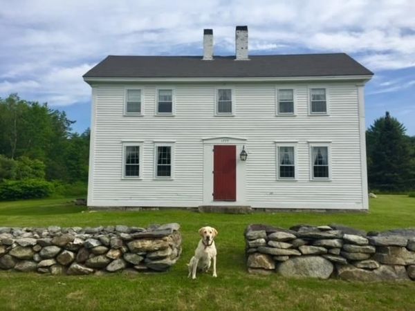 224 Lafayette Road, Franconia, NH 03580