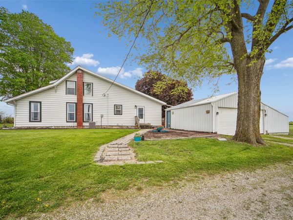 396 515th Avenue, Searsboro, IA 50242