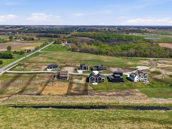 12024 NW Meadow Springs Drive, Johnston, IA 50131