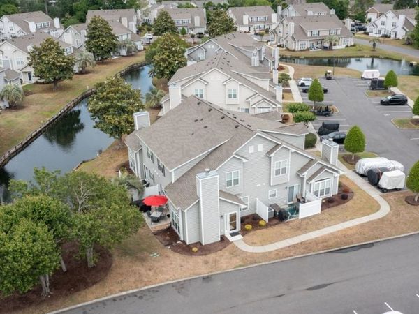 503 20th Ave. N, Unit 32-C, North Myrtle Beach, SC 29582