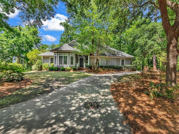 76 Harvest Ct., Pawleys Island, SC 29585