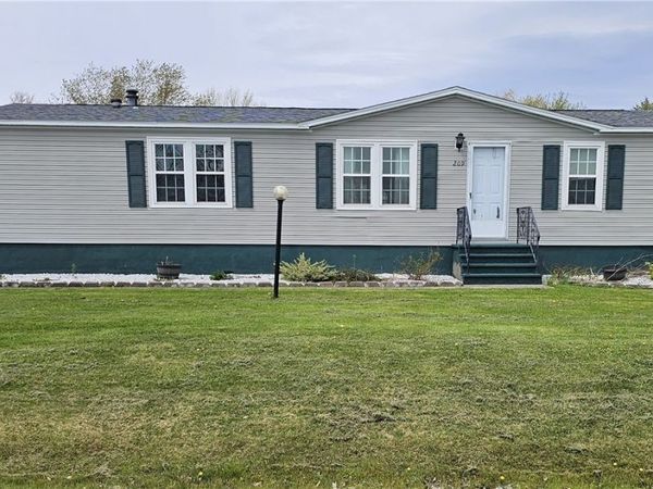 209 Abbe Boulevard W, Unit W97, Rome, NY 13440
