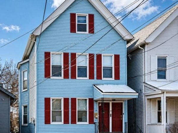 173 Belleville Ave, Unit 2, Belleville, NJ 07109