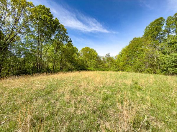 Parcel 2 Perry Ridge Road , Wilkesville, OH 45695