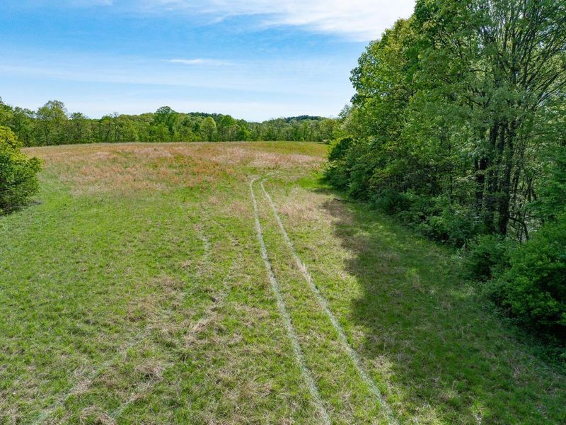 Parcel 2 Perry Ridge Road , Wilkesville, OH 45695 Photo 11