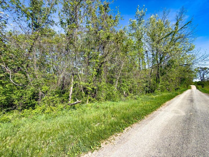 Parcel 2 Perry Ridge Road , Wilkesville, OH 45695 Photo 2