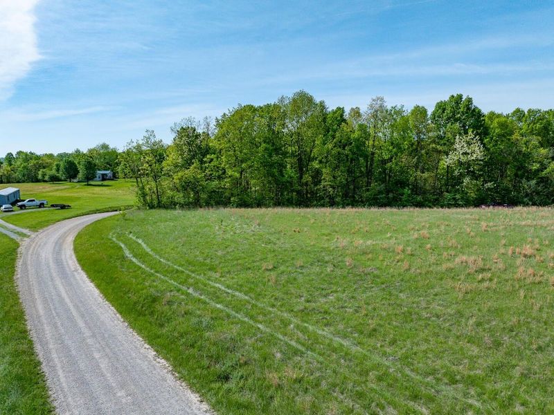 Parcel 2 Perry Ridge Road , Wilkesville, OH 45695 Photo 3