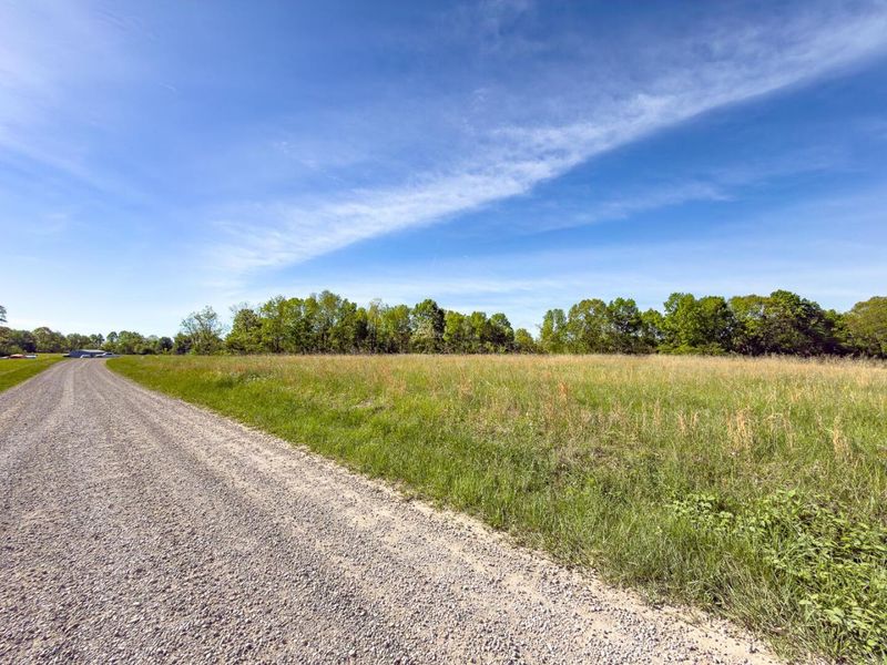 Parcel 2 Perry Ridge Road , Wilkesville, OH 45695 Photo 6
