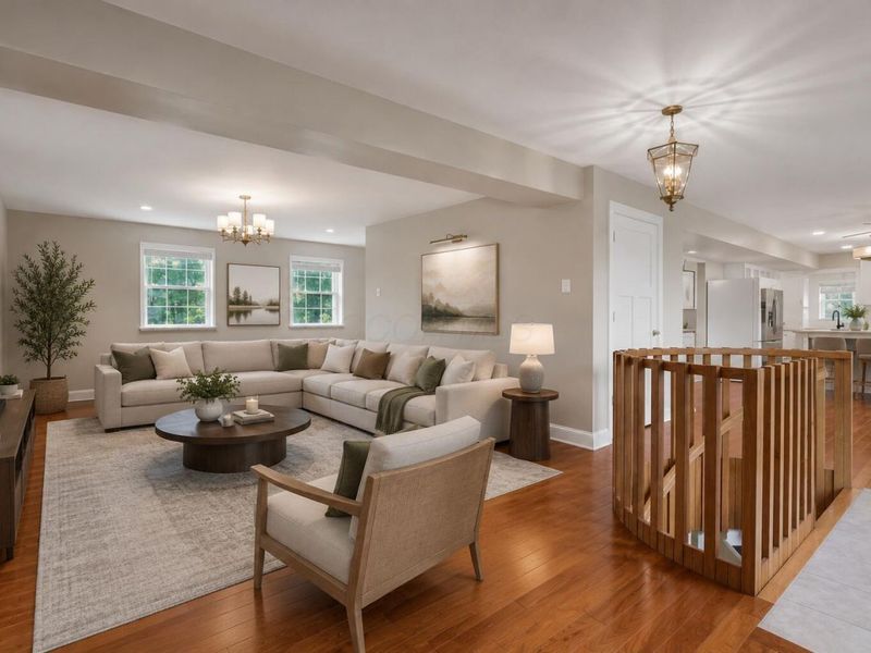 7977 Harlem Road, Westerville, OH 43081 Photo 14