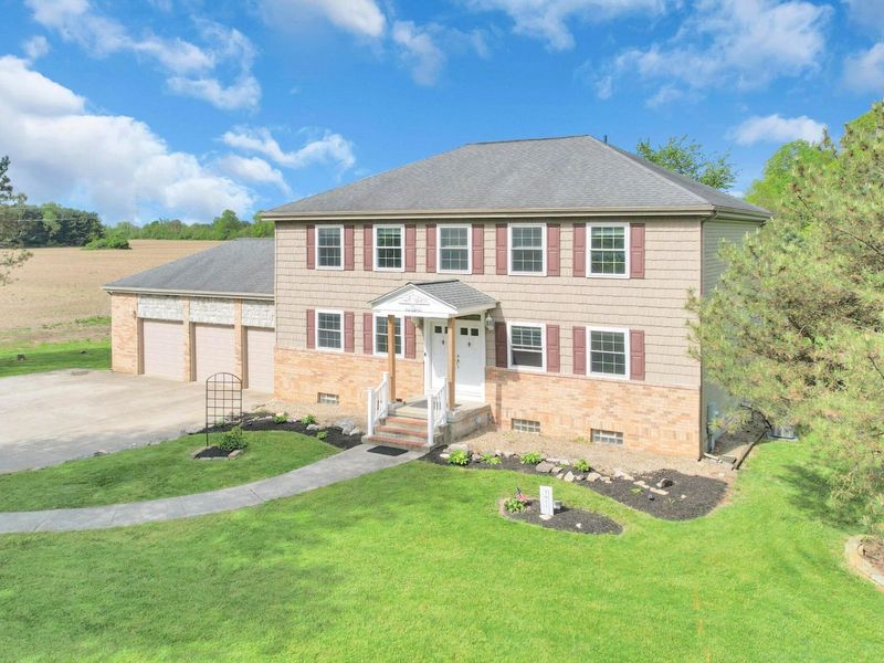 7977 Harlem Road, Westerville, OH 43081 Photo 2