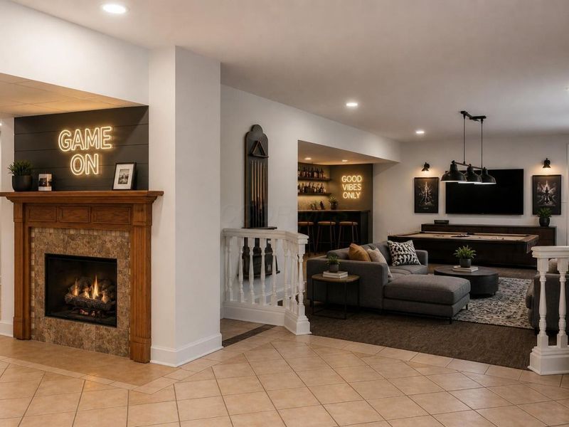 7977 Harlem Road, Westerville, OH 43081 Photo 58