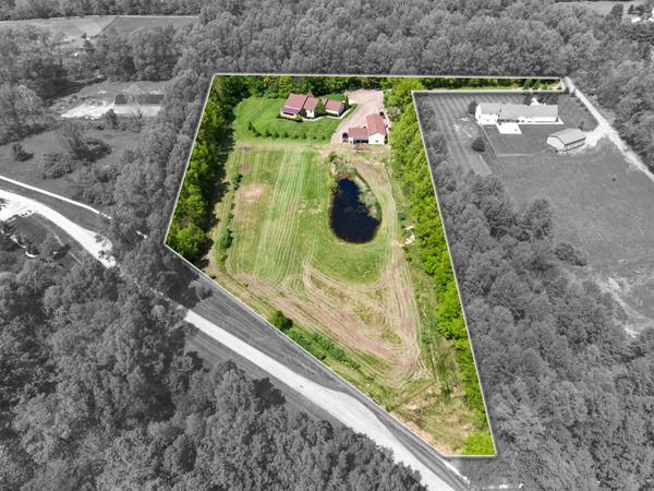 10350 Gorsuch Road , Galena, OH 43021