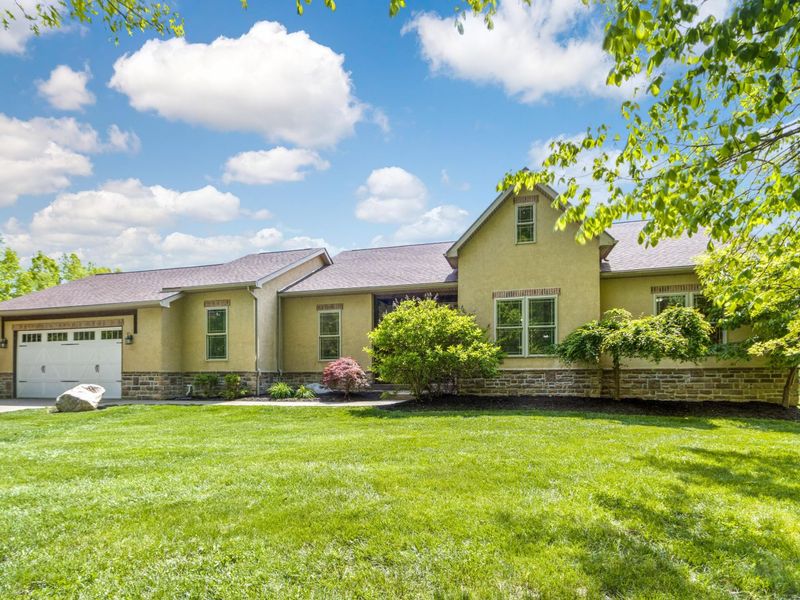 10350 Gorsuch Road, Galena, OH 43021 Photo 4