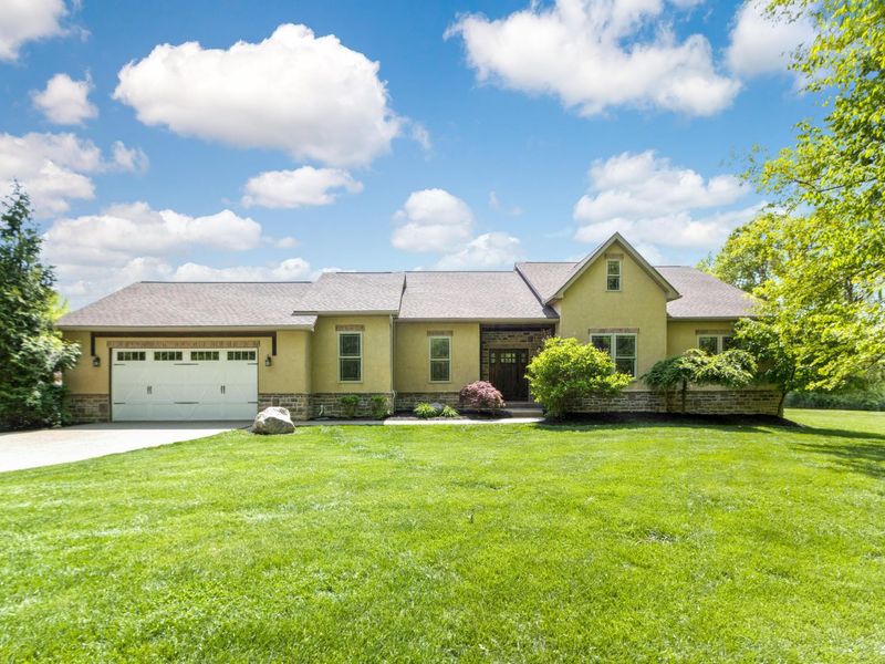 10350 Gorsuch Road, Galena, OH 43021 Photo 5