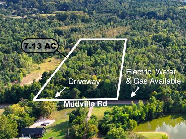 0 MUDVILLE RD, Millington, TN 38053
