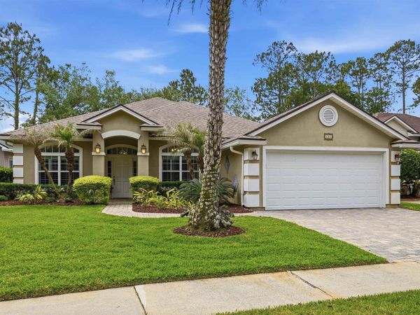 121 Edge Of Woods Rd, St Augustine, FL 32092