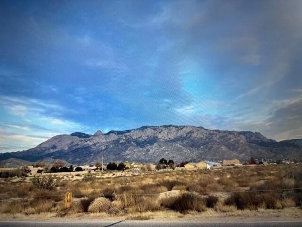 9521 Alameda Boulevard NE, Albuquerque, NM 87122