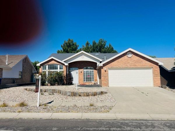 7821 Primrose Drive NW, Albuquerque, NM 87120