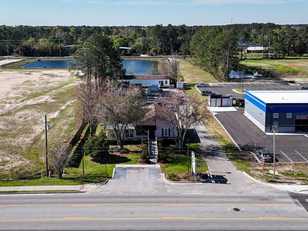 1528 Boone Street, Kingsland, GA 31548