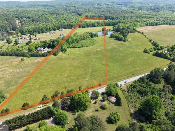 35 AC Hwy 109, Zebulon, GA 30295