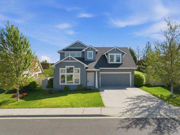 5709 S Ravencrest Dr, Spokane, WA 99224