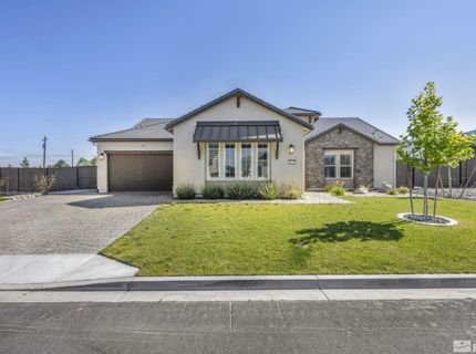 1237 Crawford Crk Drive, Reno, NV 89521 Photo
