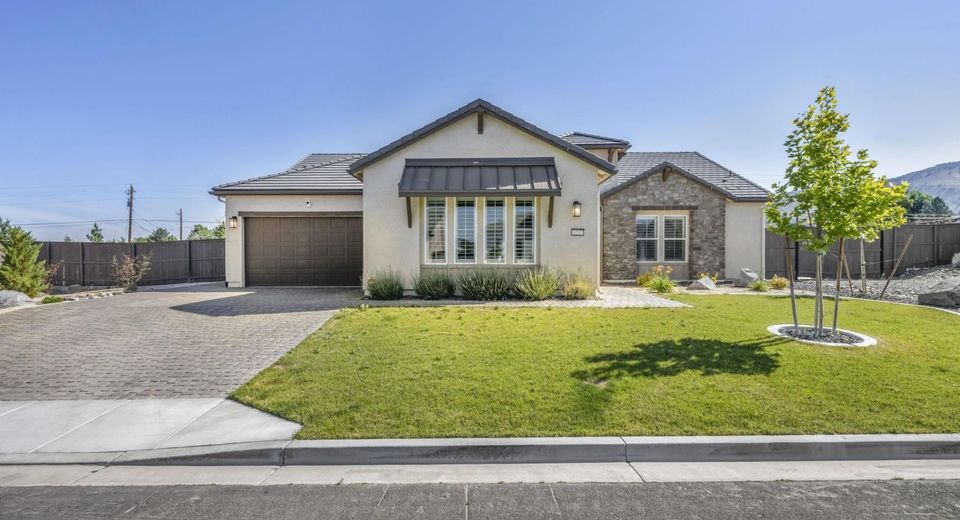 1237 Crawford Crk Drive, Reno, NV 89521 Photo