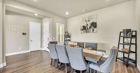 1237 Crawford Crk Drive, Reno, NV 89521 Photo