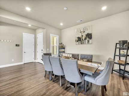 1237 Crawford Crk Drive, Reno, NV 89521 Photo