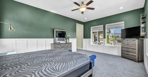1237 Crawford Crk Drive, Reno, NV 89521 Photo