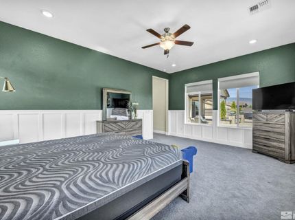 1237 Crawford Crk Drive, Reno, NV 89521 Photo
