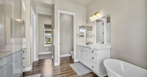 1237 Crawford Crk Drive, Reno, NV 89521 Photo