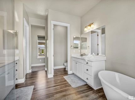 1237 Crawford Crk Drive, Reno, NV 89521 Photo